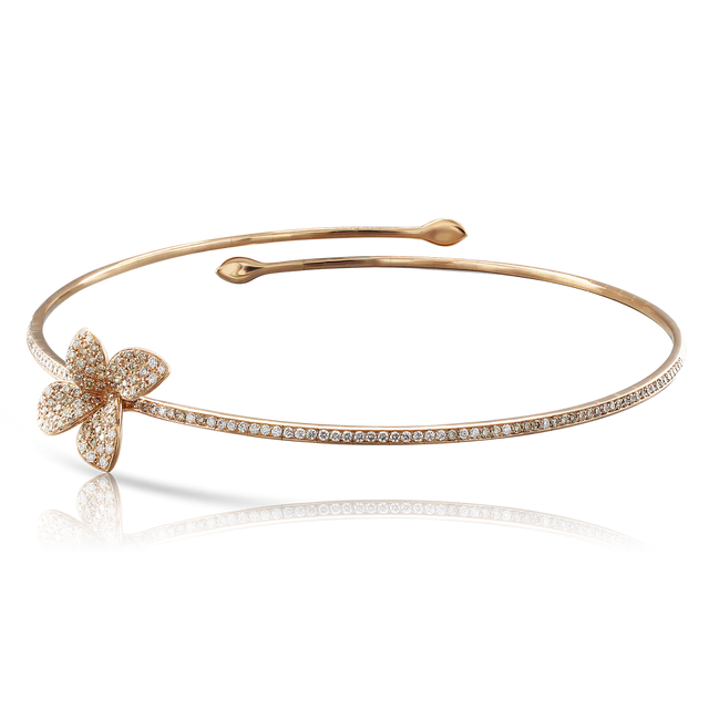 CHOKER PETIT GARDEN - 16230R