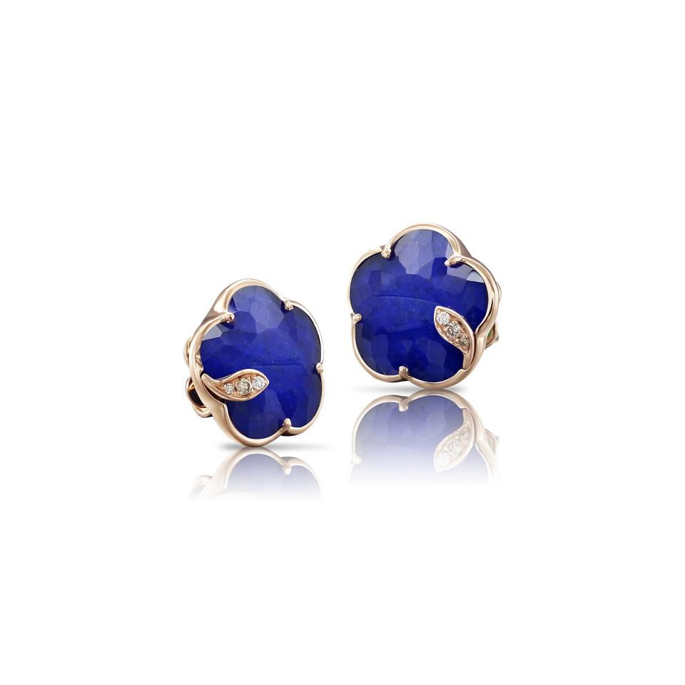 BOUCLES D'OREILLES PETIT JOLI - 16324R