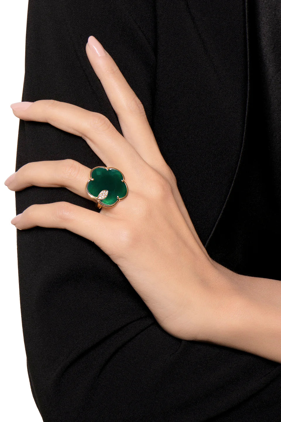 BAGUE TON JOLI - 16326R