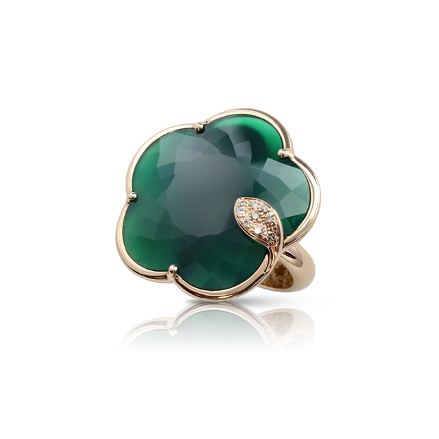 BAGUE TON JOLI - 16326R