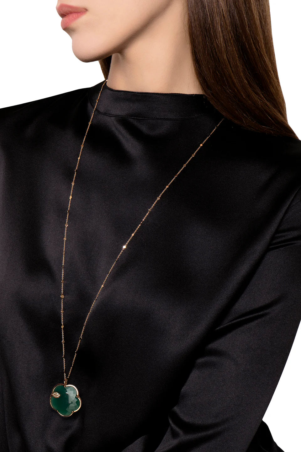 COLLIER TON JOLI - 16328R