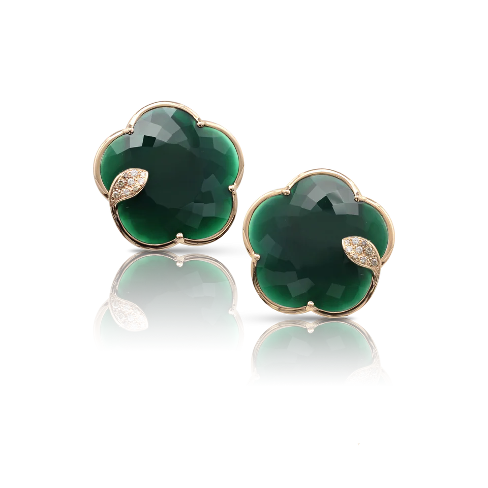 BOUCLES D'OREILLES TON JOLI - 16354R