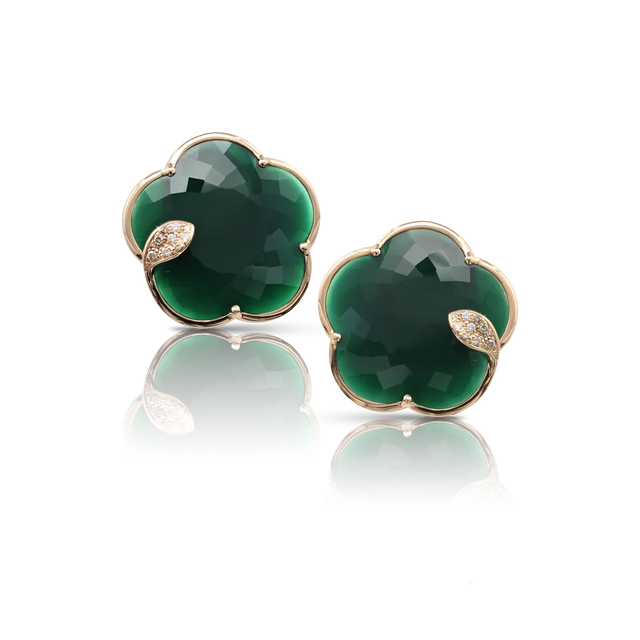 BOUCLES D'OREILLES TON JOLI - 16354R