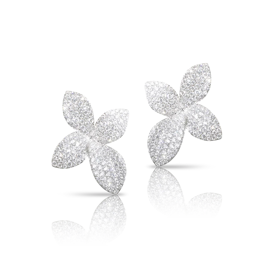 BOUCLES D'OREILLES GIARDINI SEGRETI - 16374B