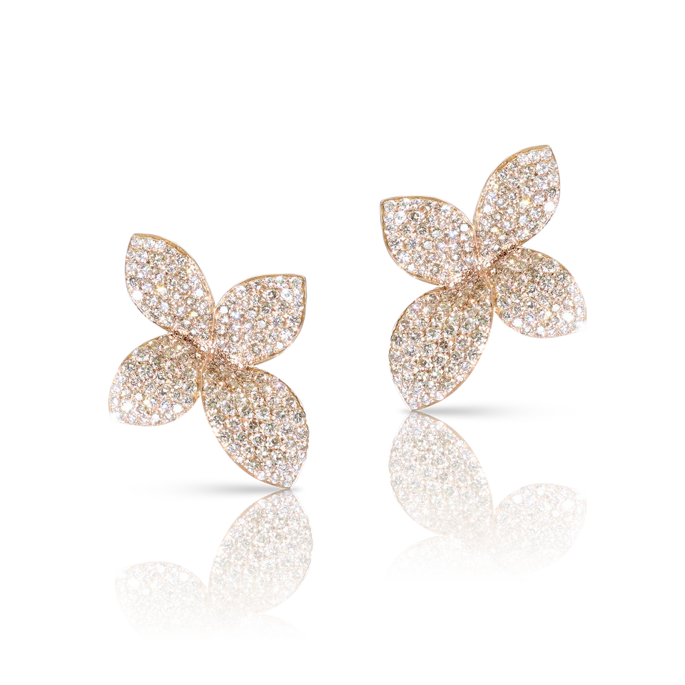 BOUCLES D'OREILLES GIARDINI SEGRETI - 16381R