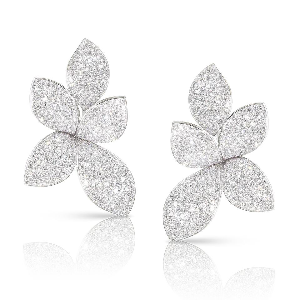 BOUCLES D'OREILLES GIARDINI SEGRETI - 16402B