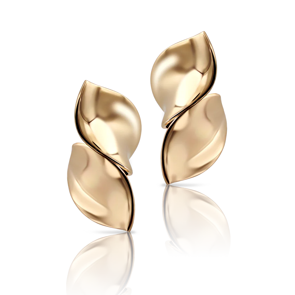 BOUCLES D'OREILLES FEEL - 16419R