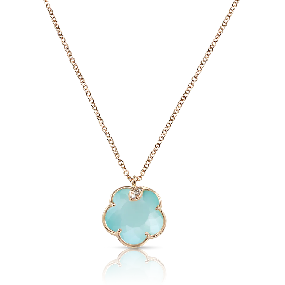 COLLIER PETIT JOLI - 16423R