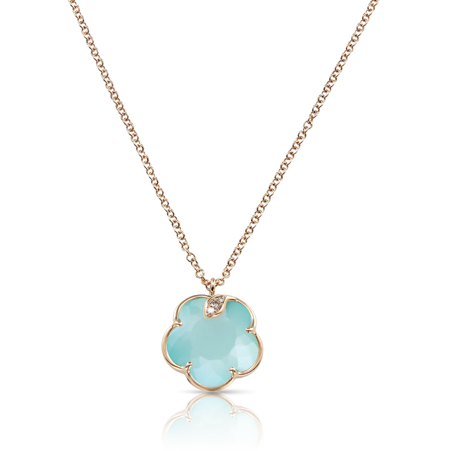 COLLIER PETIT JOLI - 16423R