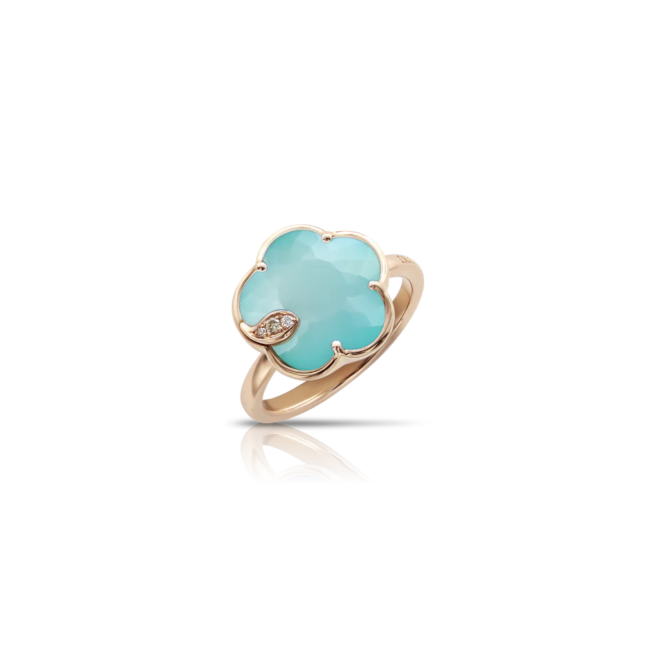 BAGUE PETIT JOLI - 16435R