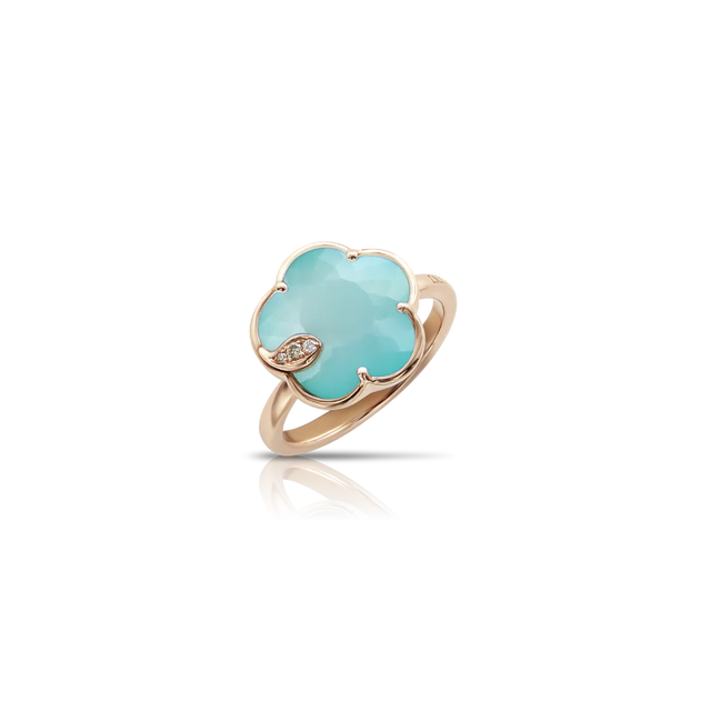BAGUE PETIT JOLI - 16435R