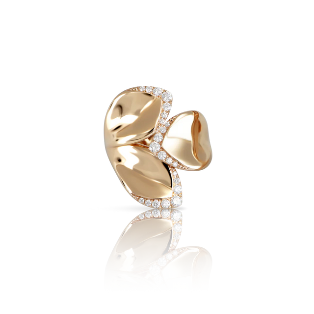 BAGUE GIARDINI SEGRETI - 16445R