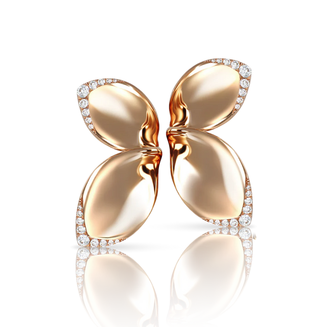 BOUCLES D'OREILLES GIARDINI SEGRETI - 16450R