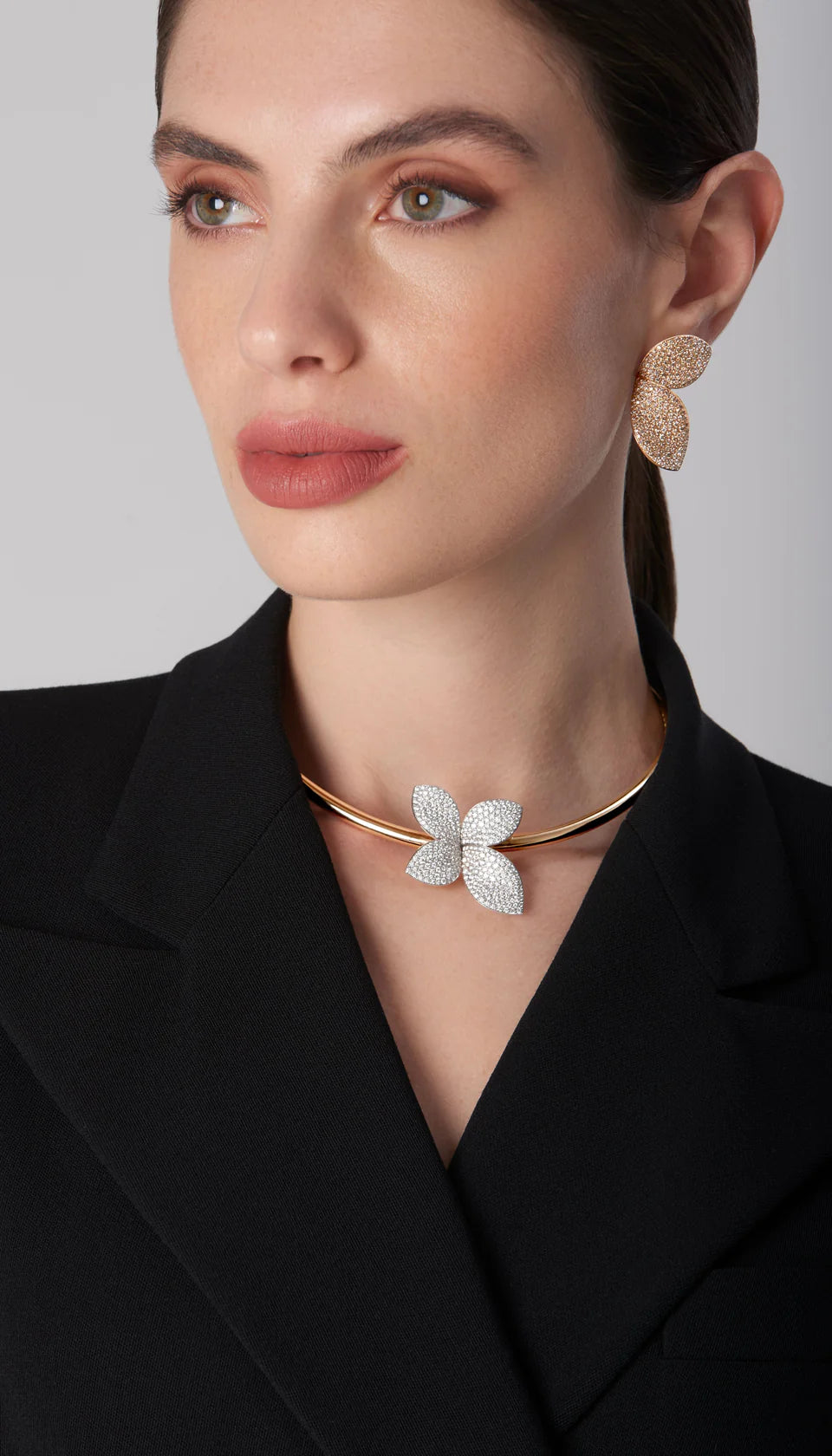 COLLIER GIARDINI SEGRETI - 16462BR