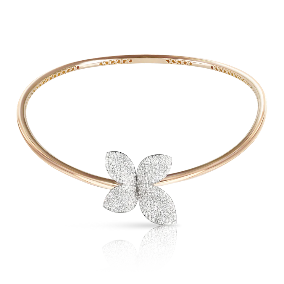 COLLIER GIARDINI SEGRETI - 16462BR