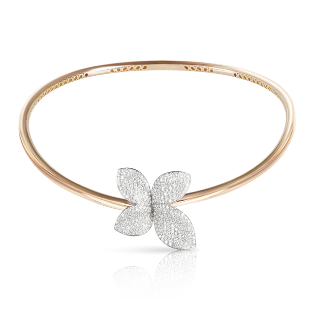 COLLIER GIARDINI SEGRETI - 16462BR