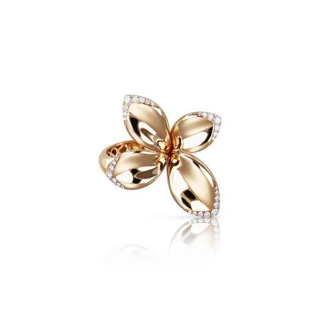 BAGUE GIARDINI SEGRETI - 16463R