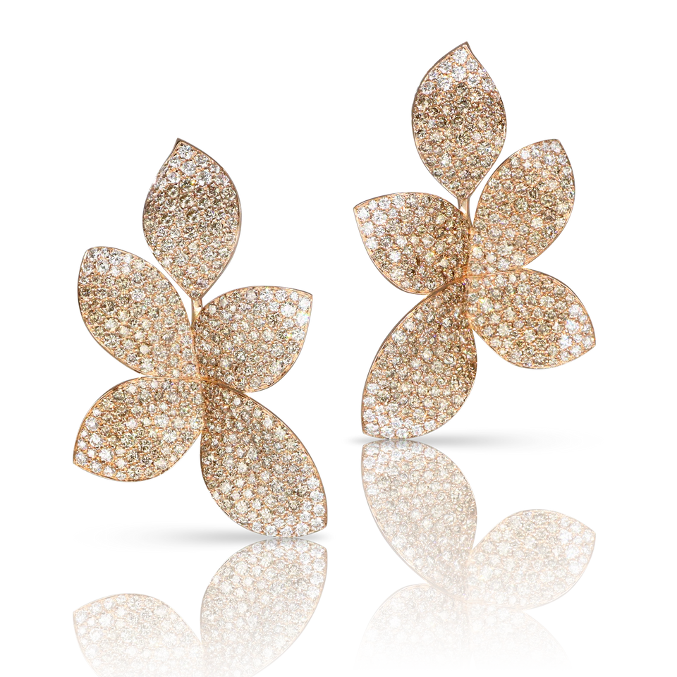 BOUCLES D'OREILLES GIARDINI SEGRETI - 16551R