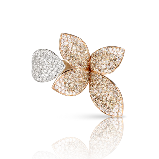 BAGUE GIARDINI SEGRETI - 16560BR