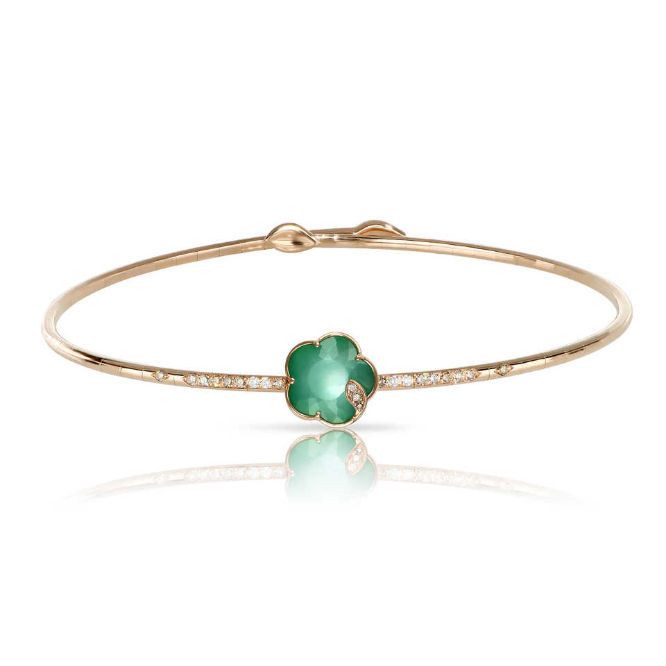 CHOKER PETIT JOLI LUNAIRE - 16561R