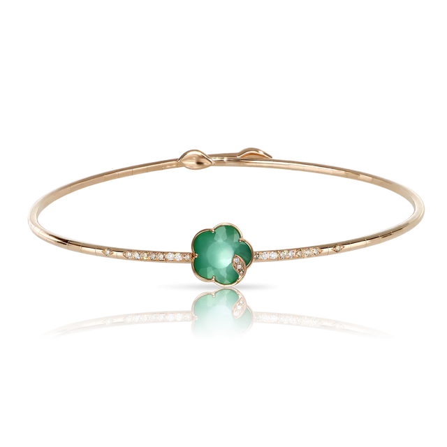 CHOKER PETIT JOLI LUNAIRE - 16561R