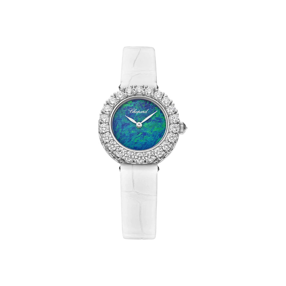 Montre L'HEURE DU DIAMANT ROUND - 13A178-1316