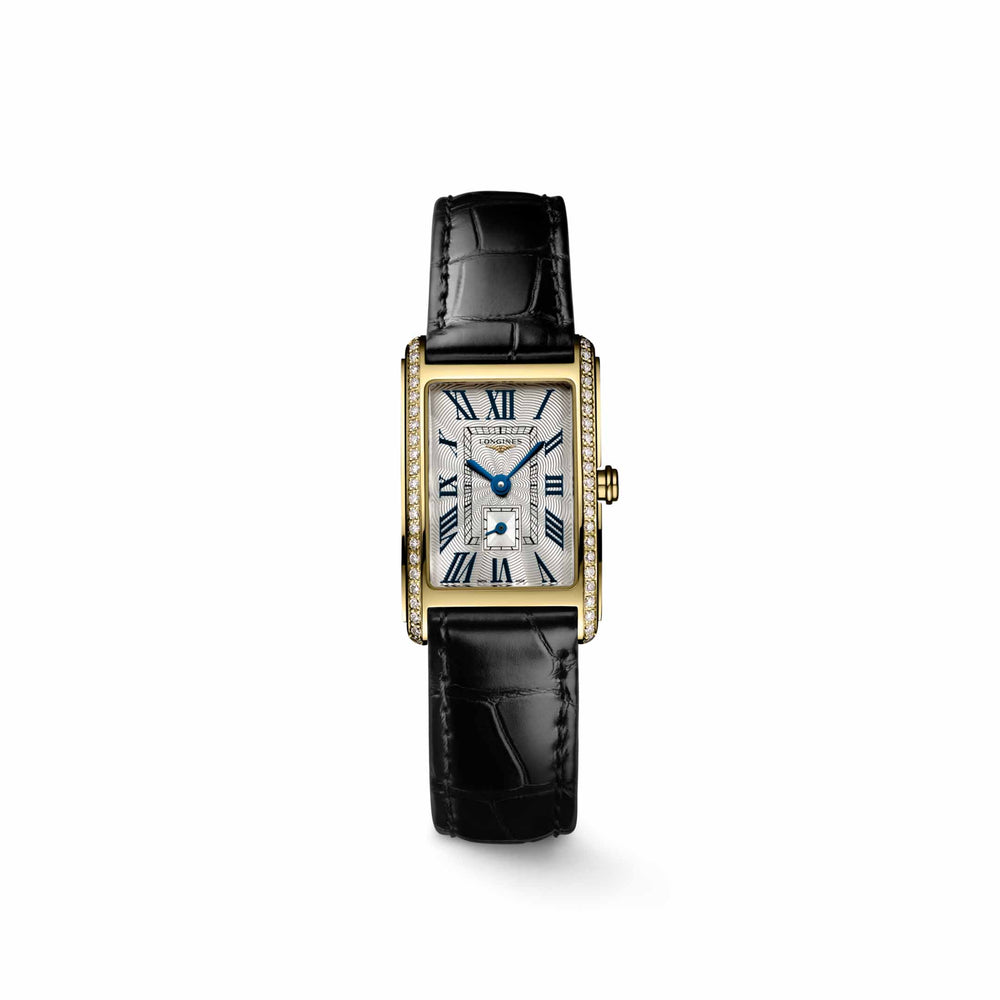 LONGINES DOLCEVITA - L5.255.7.71.0
