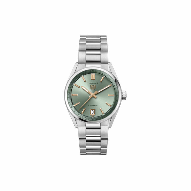 TAG Heuer Carrera Date - WBN2312.BA0001