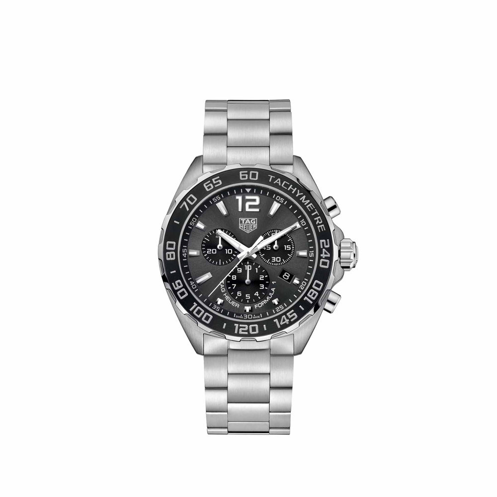 TAG Heuer Formula 1 Chronograph - CAZ1011.BA0842