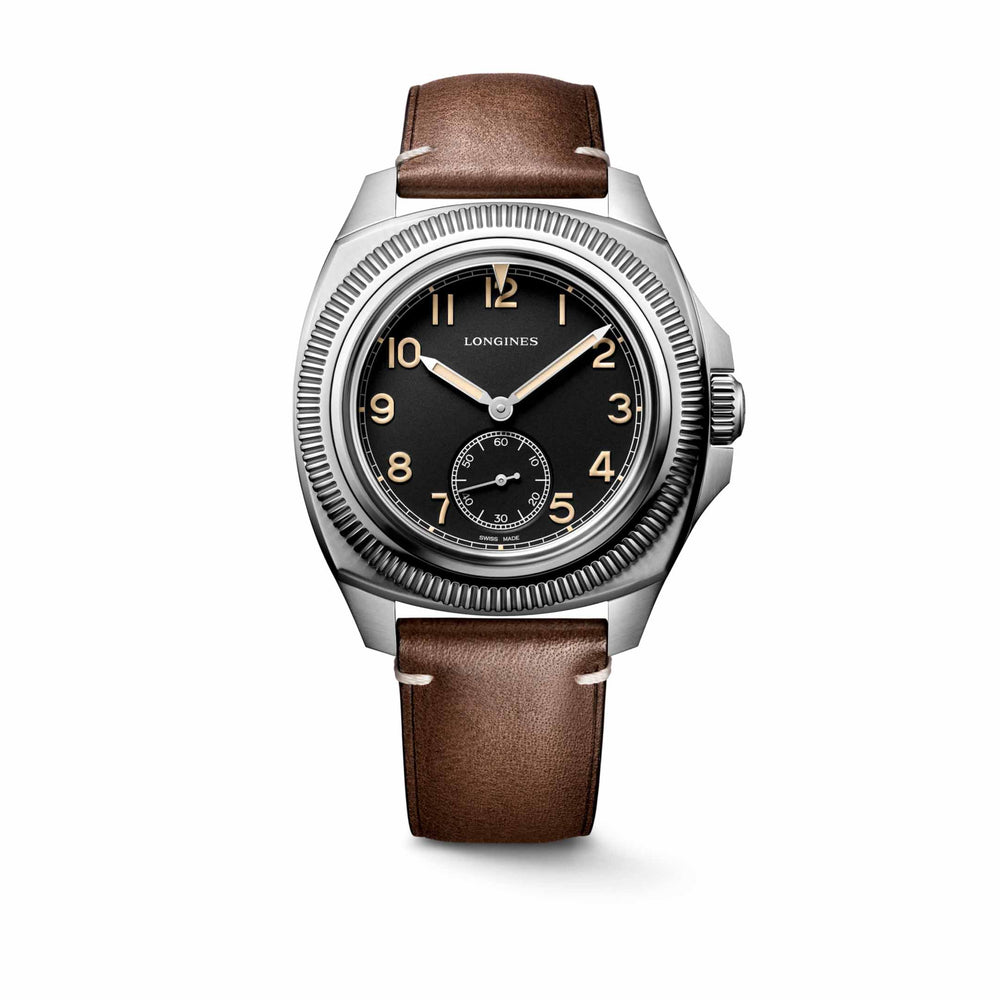 LONGINES PILOT MAJETEK - L2.838.4.53.0