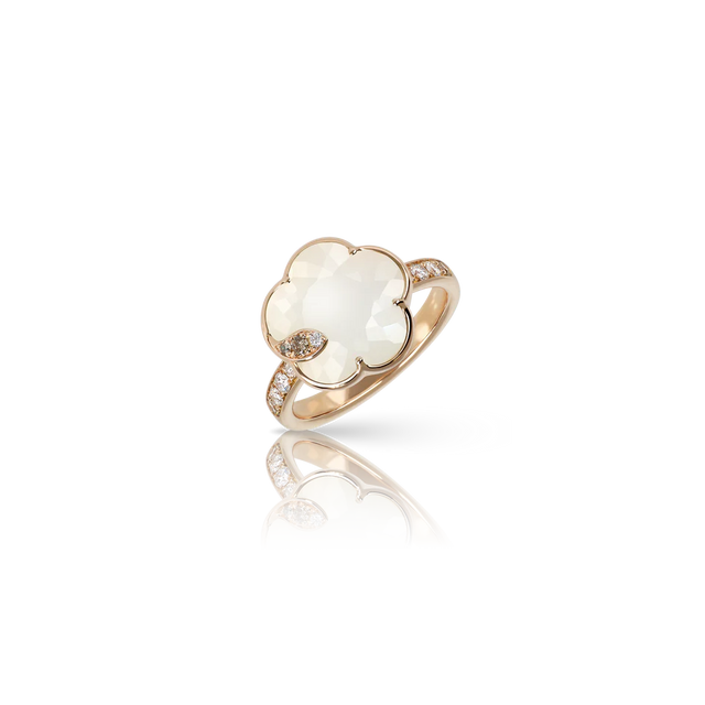 BAGUE PETIT JOLI LUNAIRE - 16572R