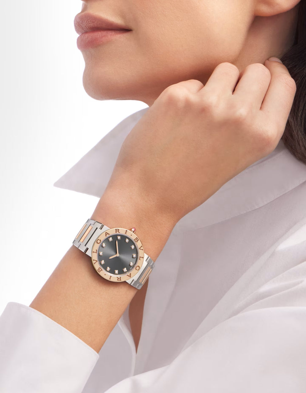 Montre Bvlgari Bvlgari 103067