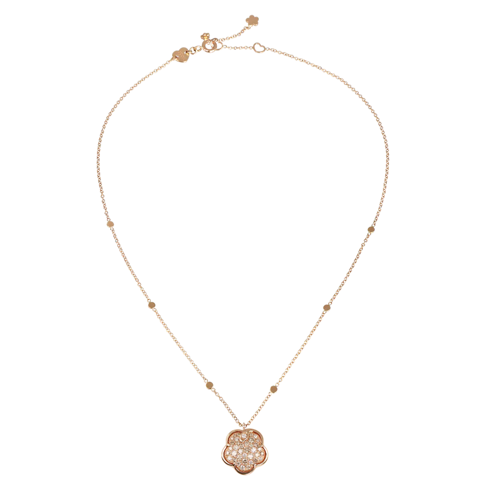 COLLIER PETIT JOLI TRUE PASSION - 16576R