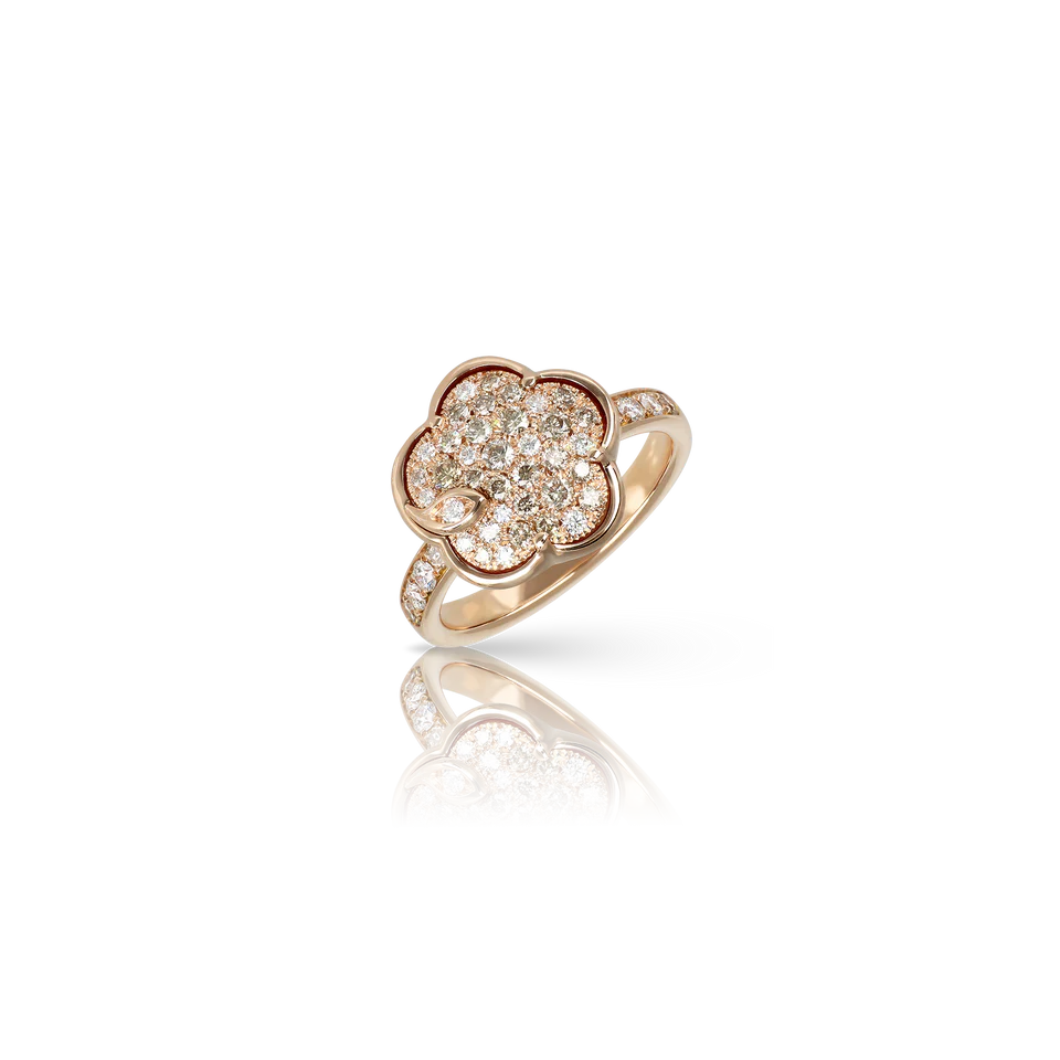 BAGUE PETIT JOLI TRUE PASSION - 16586R