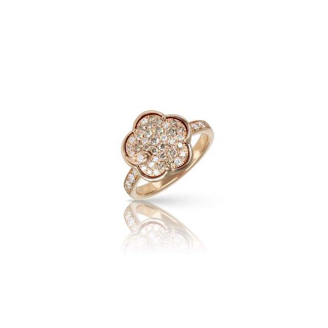 BAGUE PETIT JOLI TRUE PASSION - 16586R