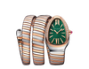 Montre Bvlgari Serpenti Tubogas 102791