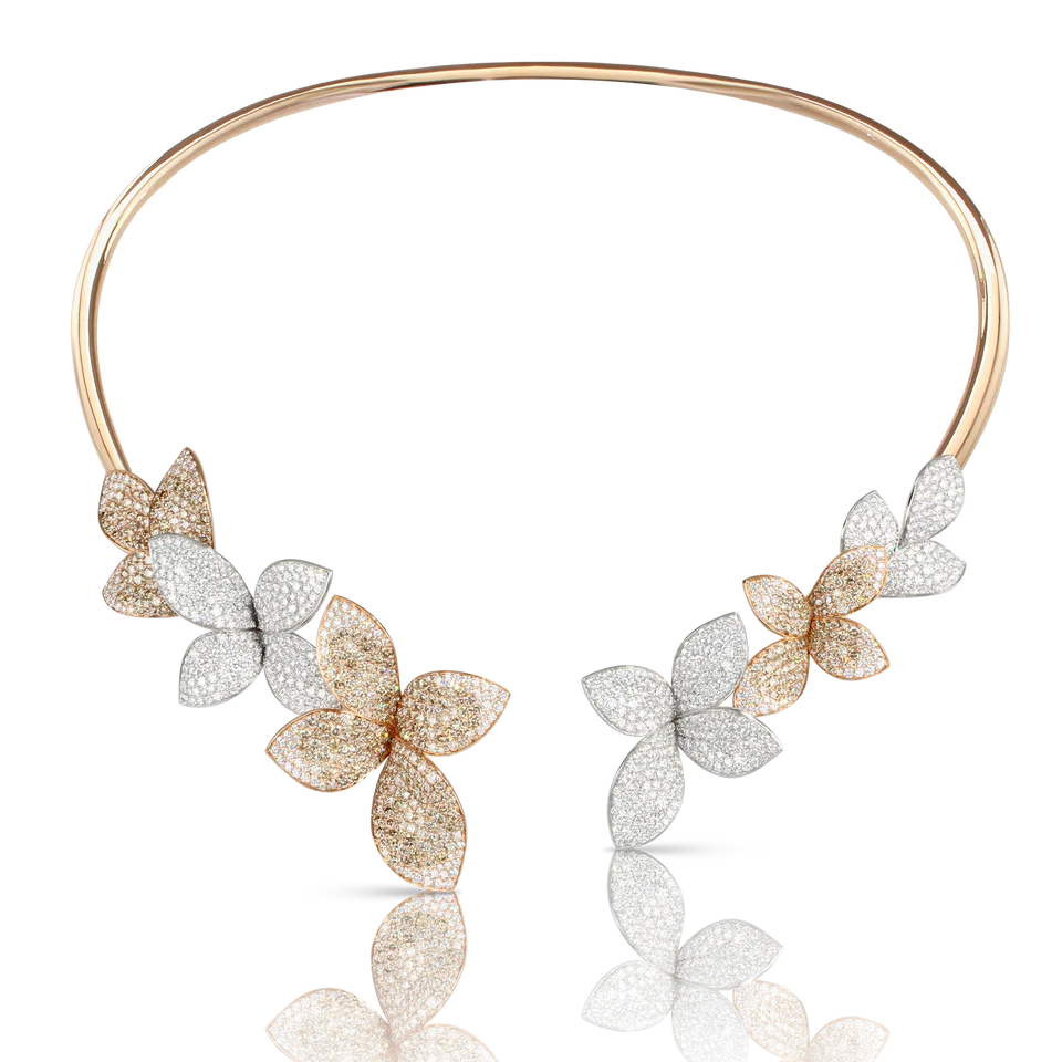 COLLIER GIARDINI SEGRETI