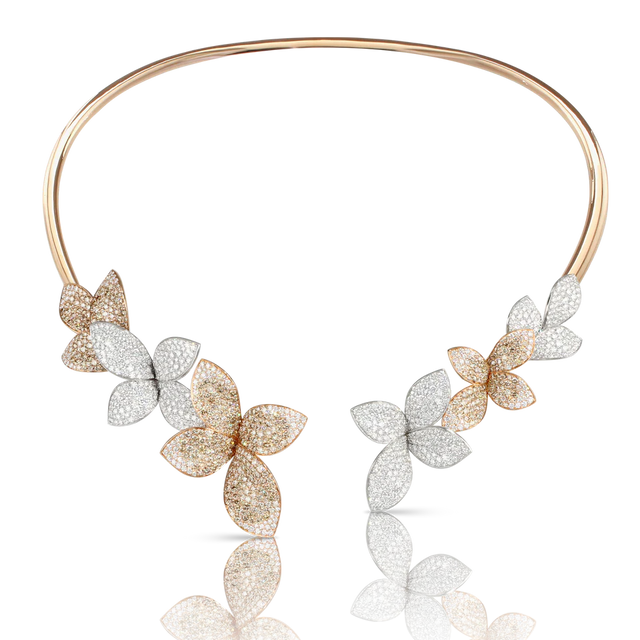 COLLIER GIARDINI SEGRETI