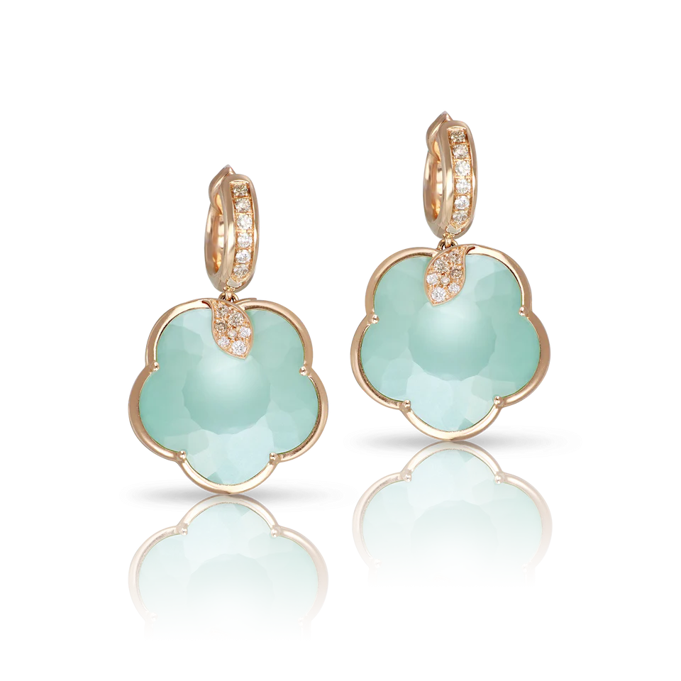 BOUCLES D'OREILLES TON JOLI - 16620R