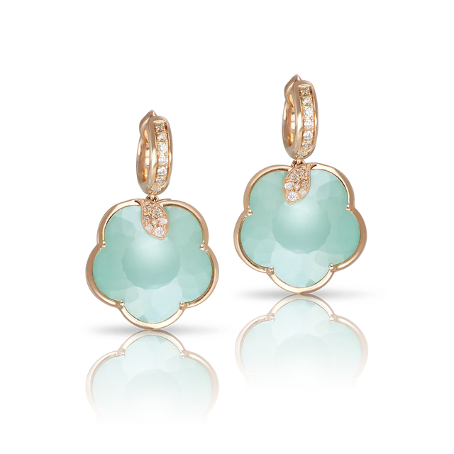 BOUCLES D'OREILLES TON JOLI - 16620R