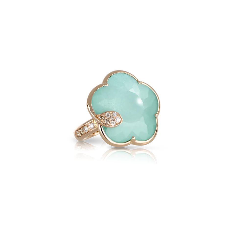 BAGUE TON JOLI - 16623R