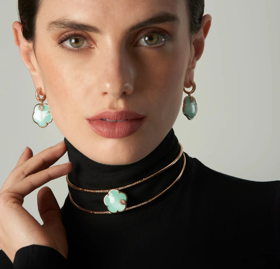 CHOKER TON JOLI - 16628R