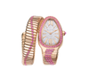 Montre Bvlgari Serpenti Tubogas 104272