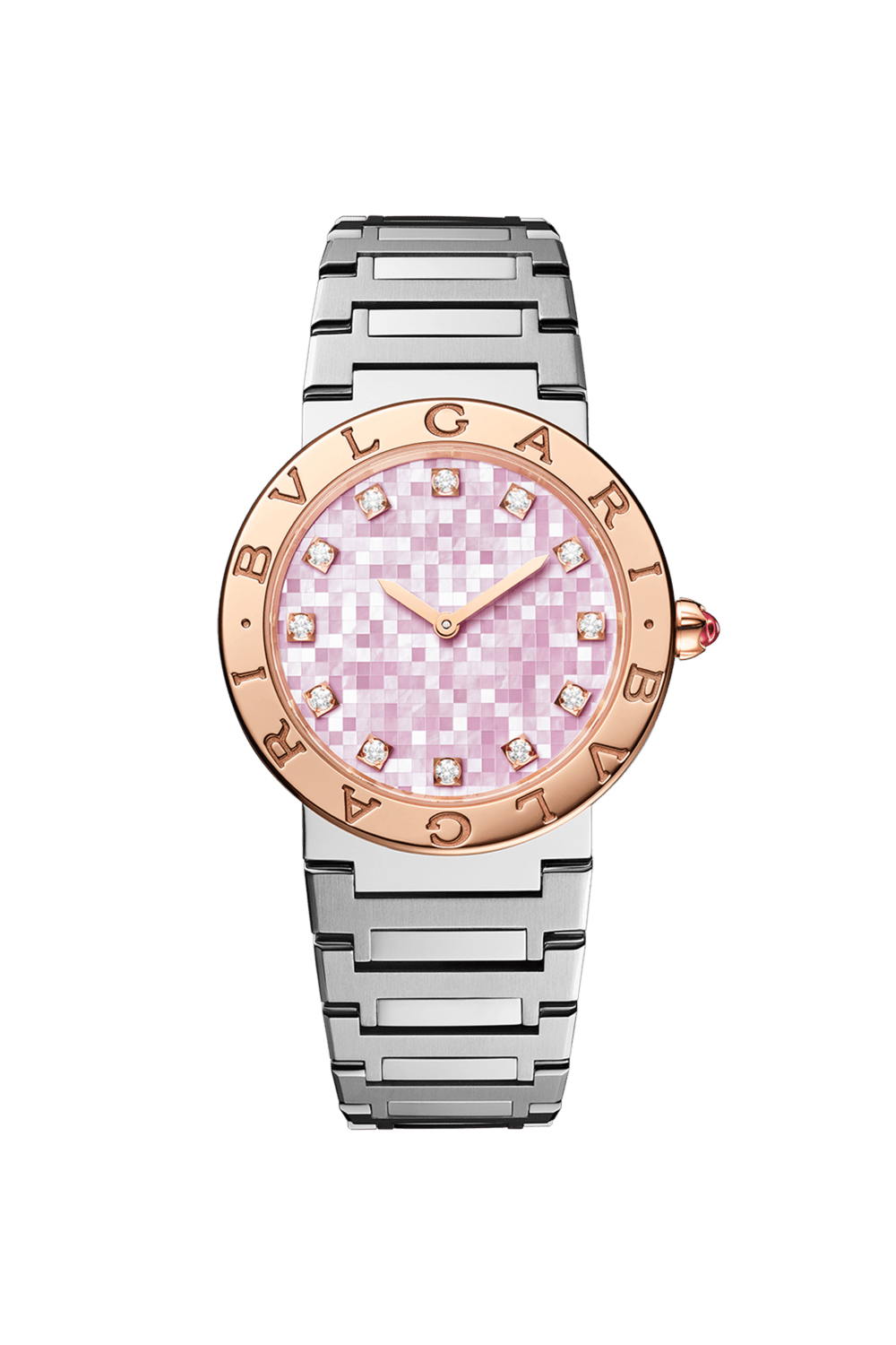 Montre Bvlgari Bvlgari 104319