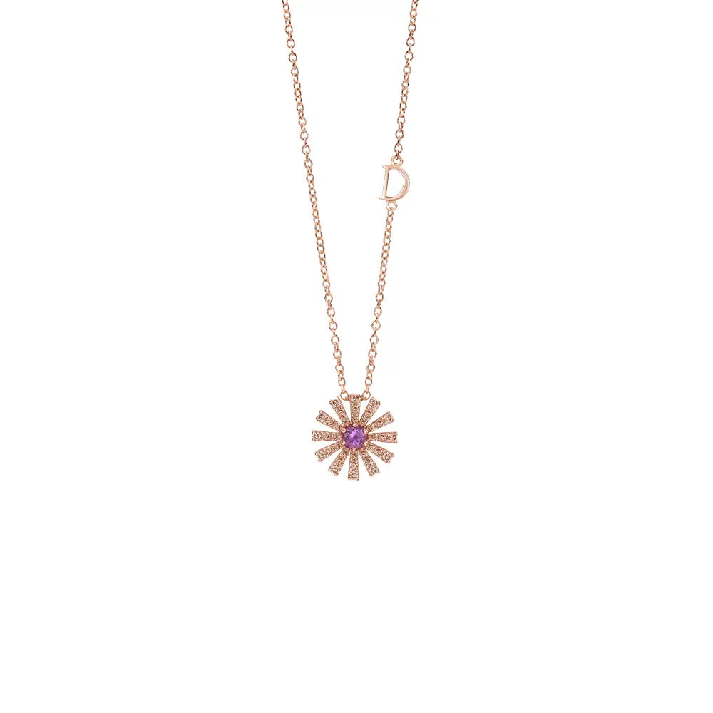 Collier Damiani Margherita 20106390