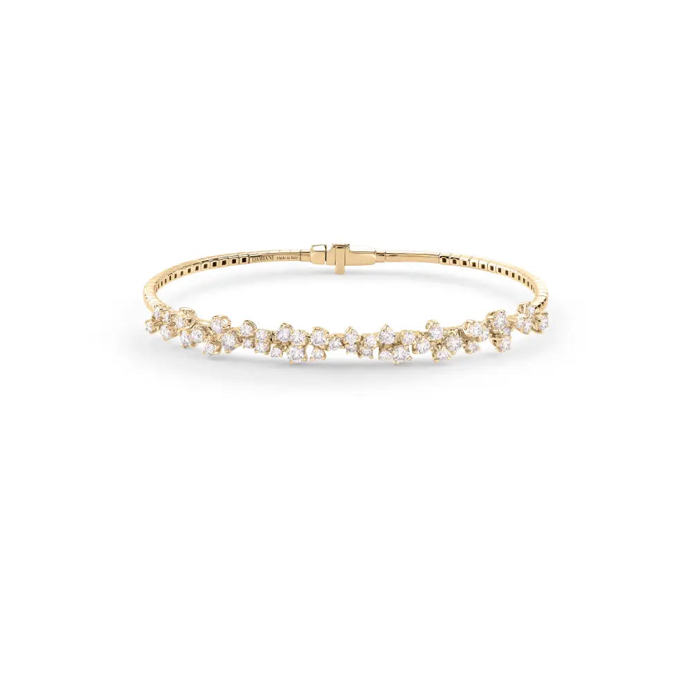 Damiani Mimosa Bracelet 20080820_c