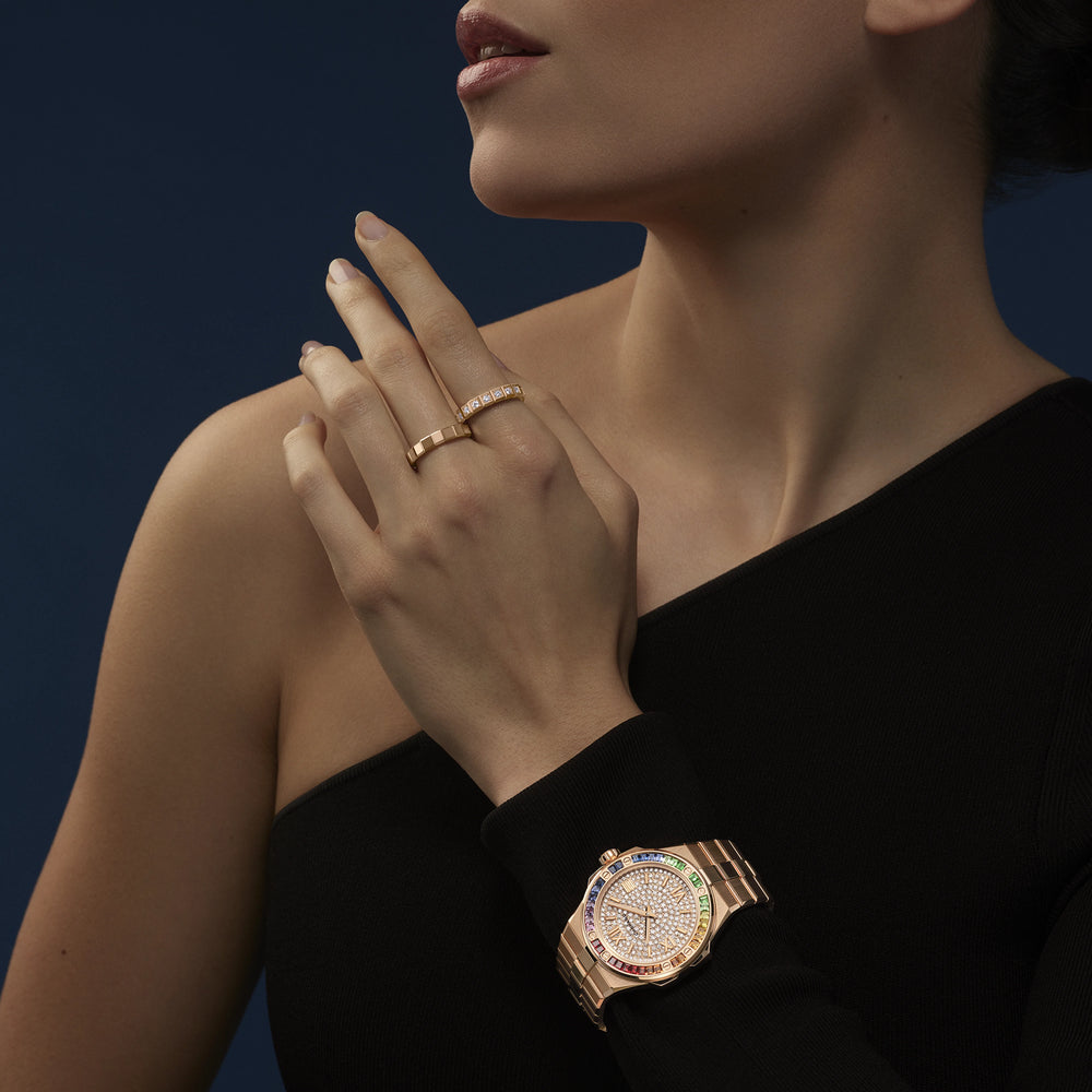 Alpine Eagle 41 - 295363-5011