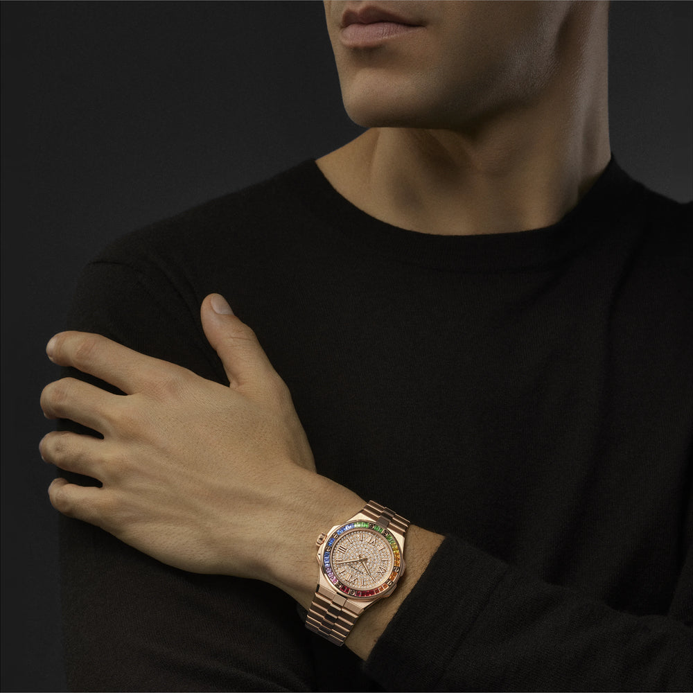 Alpine Eagle 41 - 295363-5011