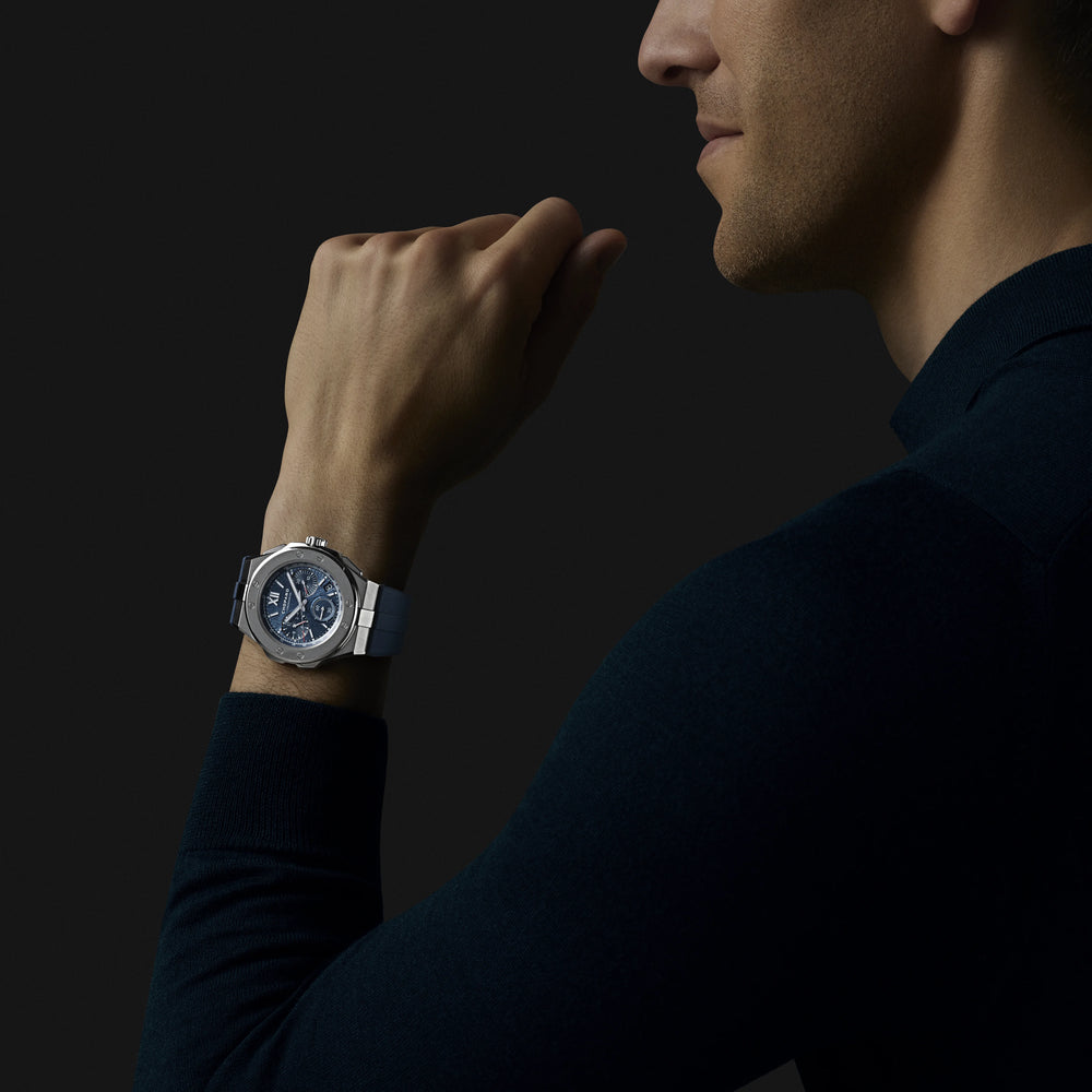 Alpine Eagle XL Chrono - 298609-3003