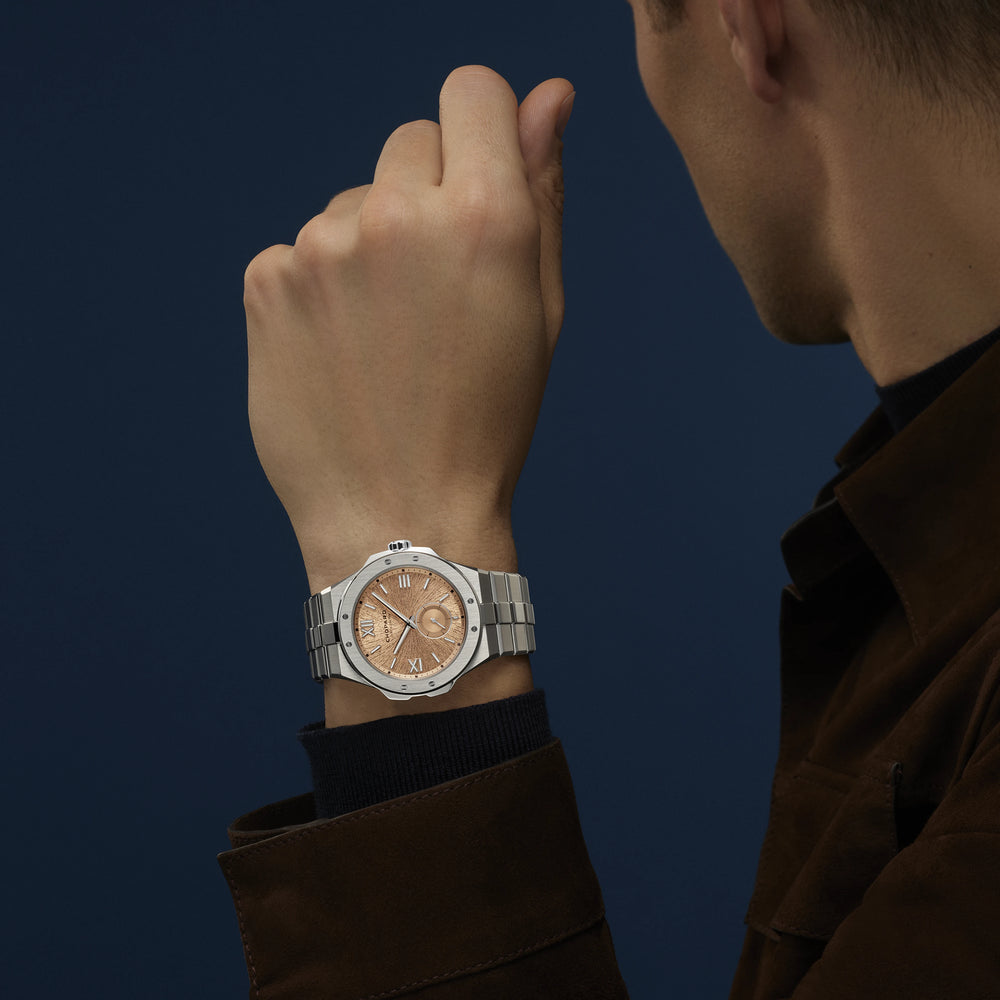 Alpine Eagle 41 XPS - 298623-3001